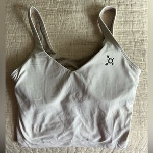 OTF Lululemon align tank